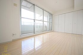 大阪府大阪市中央区瓦屋町1丁目5-15（賃貸マンション1K・12階・25.76㎡） その5