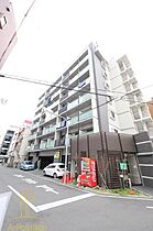 大阪府大阪市北区中津4丁目4-16（賃貸マンション1K・5階・24.00㎡） その1