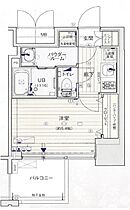 大阪府大阪市天王寺区生玉寺町1-18（賃貸マンション1K・13階・21.68㎡） その2