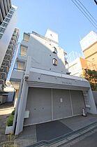 大阪府大阪市北区中崎西2丁目3-36（賃貸マンション1K・4階・27.00㎡） その30