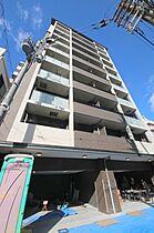 大阪府大阪市都島区都島本通3丁目27-5（賃貸マンション1K・2階・25.90㎡） その30