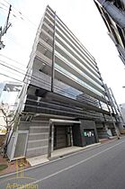 ARROW FIELDS壱番館  ｜ 大阪府大阪市北区大淀中1丁目（賃貸マンション1R・2階・30.31㎡） その30