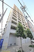 大阪府大阪市西区立売堀3丁目3-13（賃貸マンション1LDK・2階・36.68㎡） その1