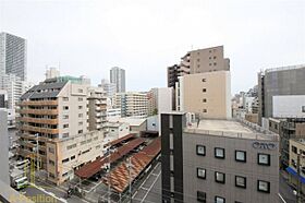 大阪府大阪市西区立売堀3丁目3-13（賃貸マンション1LDK・2階・36.68㎡） その25