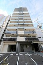 大阪府大阪市北区大淀中2丁目9-5（賃貸マンション1K・12階・20.79㎡） その1