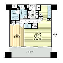 大阪府大阪市北区豊崎3丁目11-6（賃貸マンション1LDK・10階・55.39㎡） その2