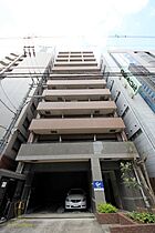 大阪府大阪市中央区大手通1丁目4-11（賃貸マンション1R・2階・32.86㎡） その30