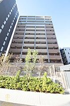 大阪府大阪市北区中津3丁目（賃貸マンション1K・7階・21.09㎡） その30