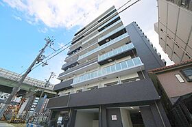 大阪府大阪市浪速区芦原2丁目1-24（賃貸マンション1LDK・2階・27.00㎡） その29