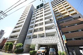 大阪府大阪市都島区東野田町1丁目9-21（賃貸マンション1DK・8階・34.11㎡） その1