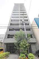 大阪府大阪市中央区高津3丁目14-27（賃貸マンション1K・4階・25.95㎡） その1