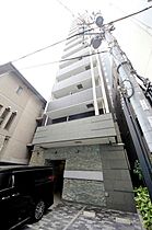 大阪府大阪市北区太融寺町（賃貸マンション1K・6階・24.96㎡） その30