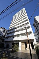 大阪府大阪市北区堂山町13-1（賃貸マンション1K・7階・23.02㎡） その1