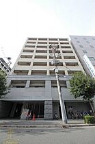 大阪府大阪市北区豊崎4丁目9-19（賃貸マンション1DK・4階・35.55㎡） その1