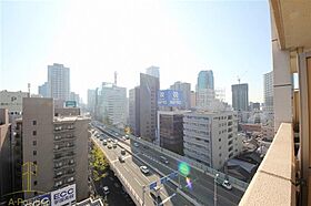 大阪府大阪市北区豊崎4丁目（賃貸マンション1K・10階・21.17㎡） その23