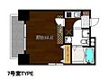 セレニテ本町ロジ028階7.4万円
