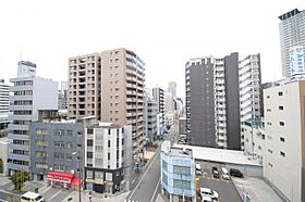 大阪府大阪市中央区材木町1-1（賃貸マンション1K・6階・19.73㎡） その22