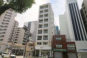 大阪府大阪市北区同心1丁目（賃貸マンション1LDK・6階・37.69㎡） その1