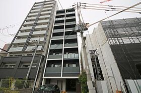 大阪府大阪市北区中津4丁目（賃貸マンション1LDK・4階・43.38㎡） その1