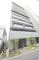 大阪府大阪市西区九条2丁目（賃貸マンション1K・3階・23.20㎡） その30