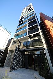 S-RESIDENCE福島玉川Tres