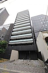 大阪市営堺筋線 北浜駅 徒歩2分