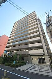 大阪市営長堀鶴見緑地線 森ノ宮駅 徒歩3分