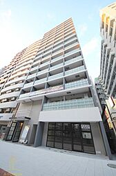 クロスレジデンス阿波座