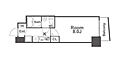 セレニテ堺筋本町SUD4階7.7万円