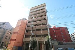 🉐敷金礼金0円！🉐大阪市営谷町線 天満橋駅 徒歩5分