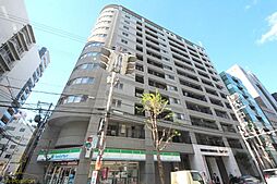 レジディア心斎橋ウエスト