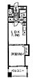 ゼフェロス南堀江4階8.0万円