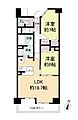 グレンパーク梅田北4階20.6万円