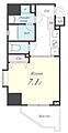 セイワパレス長堀南5階6.4万円