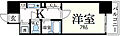 プレサンス中之島公園南10階5.6万円