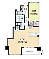 グレンパーク梅田北11階19.3万円