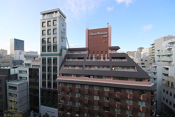 大阪府大阪市中央区南船場2丁目(賃貸マンション1R・2階・40.03㎡)の写真 その25