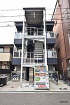 ARATA十三元今里  ｜ 大阪府大阪市淀川区十三元今里1丁目（賃貸アパート1R・3階・32.78㎡） その15