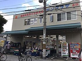 朝日プラザ梅田2  ｜ 大阪府大阪市北区豊崎3丁目（賃貸マンション1R・5階・23.64㎡） その8