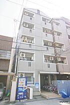 リバティ都島  ｜ 大阪府大阪市都島区御幸町1丁目（賃貸マンション1DK・1階・19.00㎡） その19