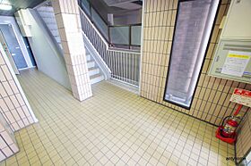 リバティ都島  ｜ 大阪府大阪市都島区御幸町1丁目（賃貸マンション1DK・1階・19.00㎡） その17