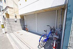 メゾンオーク毛馬  ｜ 大阪府大阪市都島区毛馬町4丁目（賃貸マンション1K・4階・18.88㎡） その16