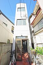 ハイツプリメーロ  ｜ 大阪府大阪市東淀川区菅原2丁目（賃貸マンション1R・3階・14.26㎡） その1