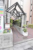 ファインクレスト・江坂  ｜ 大阪府吹田市江坂町1丁目（賃貸マンション1R・6階・22.20㎡） その14