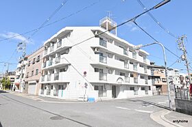 ドムール新北野  ｜ 大阪府大阪市淀川区新北野2丁目（賃貸マンション1R・3階・15.72㎡） その1