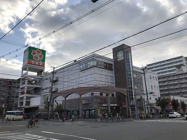 ファミールハイツ北大阪3号棟 ｜大阪府大阪市淀川区西宮原3丁目(賃貸マンション1R・3階・27.98㎡)の写真 その11