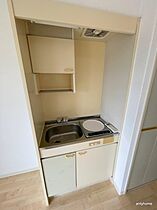 プレアール吹田泉町2  ｜ 大阪府吹田市泉町5丁目（賃貸マンション1R・1階・16.89㎡） その5