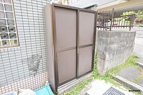 プレアール吹田泉町2  ｜ 大阪府吹田市泉町5丁目（賃貸マンション1R・1階・16.89㎡） その16