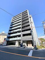 アプリーレ阿波座南  ｜ 大阪府大阪市西区立売堀6丁目（賃貸マンション1LDK・5階・29.30㎡） その1