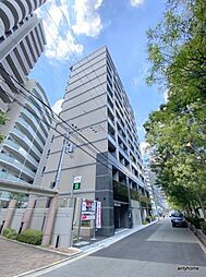 ザ・パークハビオ江坂公園